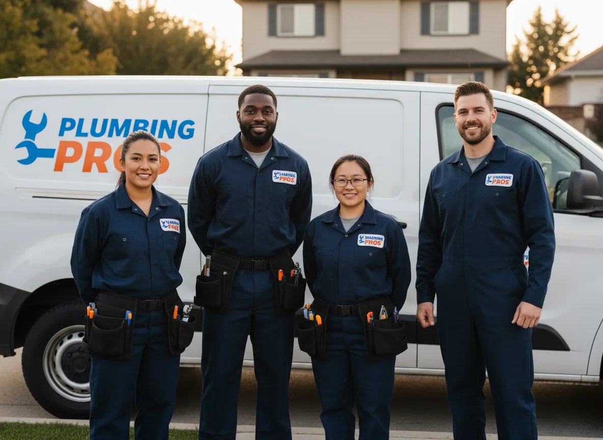 Water Heater Repair company in Great Falls, VA